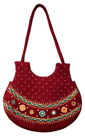 Banjara Embroidered Bags