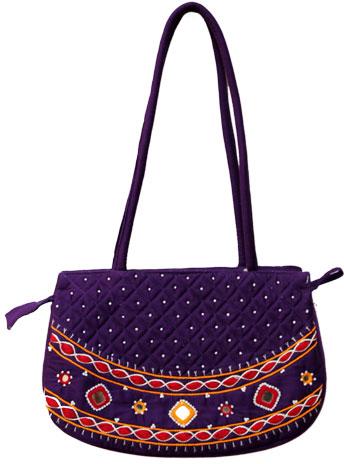 Banjara Embroidered Bags