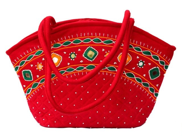 Banjara Embroidery Bag