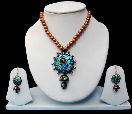 Terracotta Jewelry