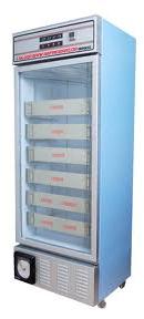 SCISOL Blood Bank Refrigerator