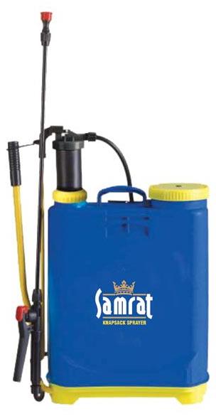 Knapsack Pump Sprayer