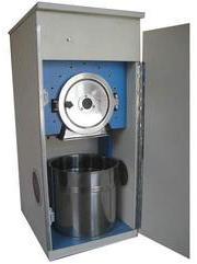 Automatic Flour Grinding Machine