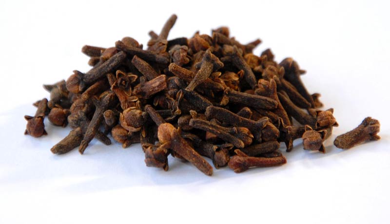 cloves