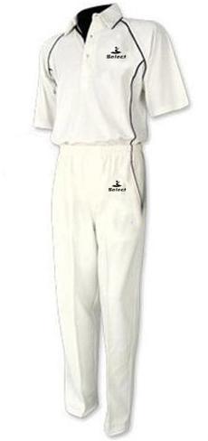 Cricket Uniform, for Sports, Size : L, S, XL