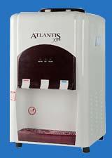 Atlantis Xtra Hot and Cold Water Dispenser
