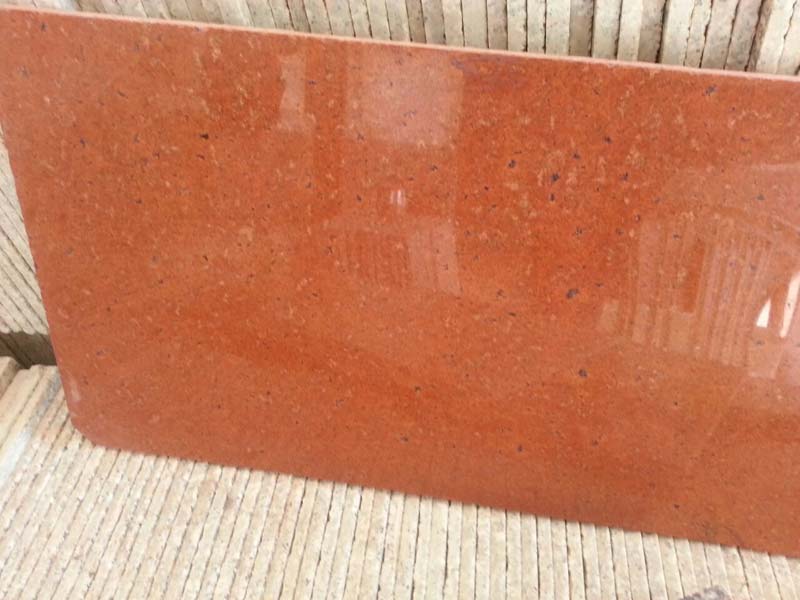 Lakha Red Granite Stone
