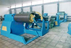 Slitting Machine