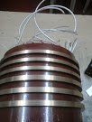 slip ring assemblies