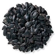 SUNFLOWER OIL SEEDS