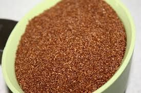 Teff Grain