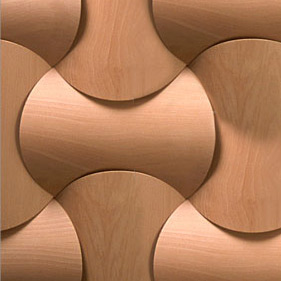 Wovin Wood Tiles