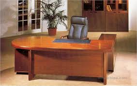 Bansant furniture Wooden Office Tables