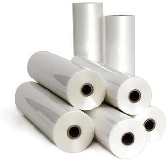 Laminating Roll Film