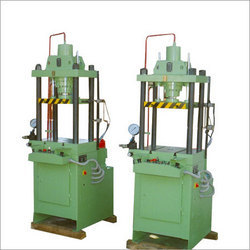 Pillar Type Hydraulic Press