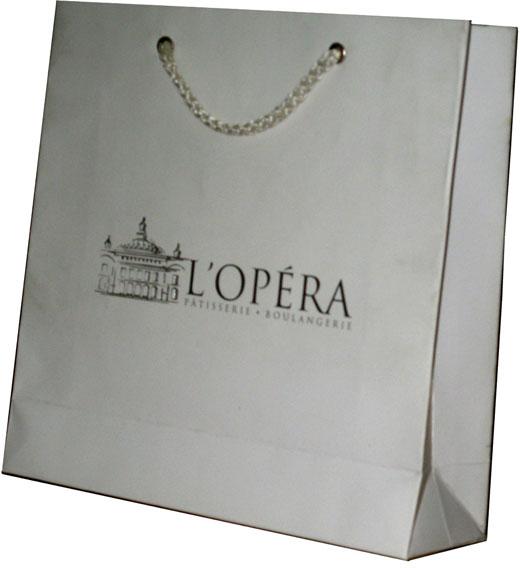 White Paper Bags, for Gift Packaging, Shopping, Size : 12x10inch, 14x10inch, 14x12inch