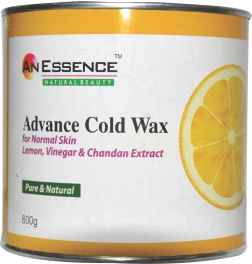 Advance Cold Wax