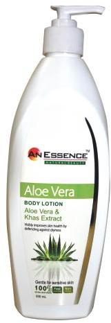 Aloe Vera Body Lotion 500ml