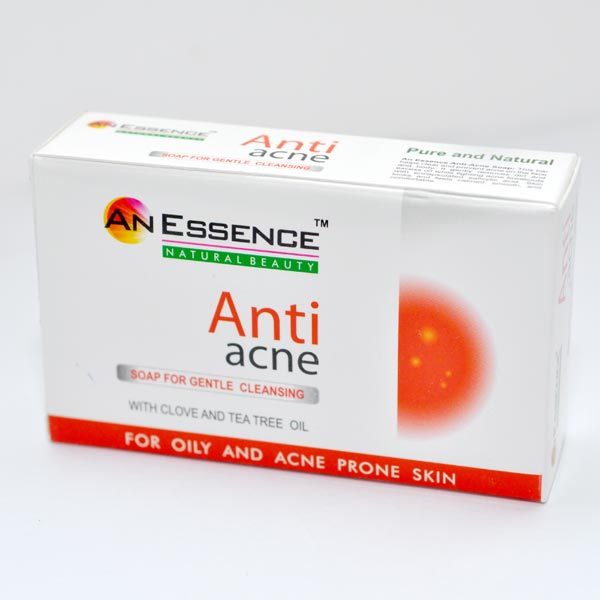 An Essence Anti Acne Soap 75g