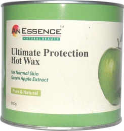 Apple Hot Wax 600g