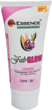 Fab Glow Cream