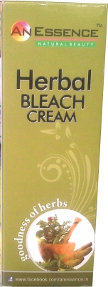 An Essence Herbal Bleach Cream