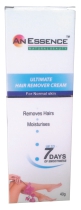 An Essence Ultimate Hair Remover Cream