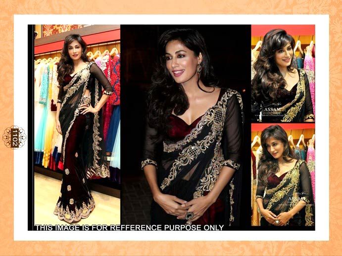 Bollywood Designer Sarees