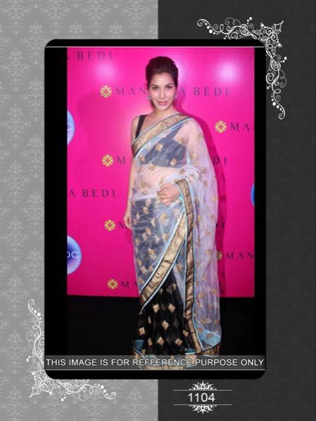 Bollywood Designer Sarees