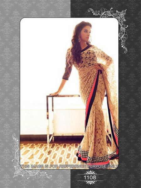 Bollywood Designer Sarees