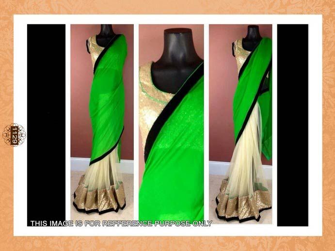 Bollywood Designer Sarees