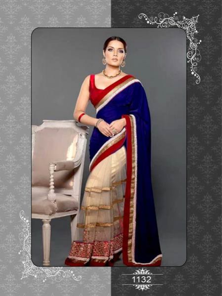 Bollywood Designer Sarees