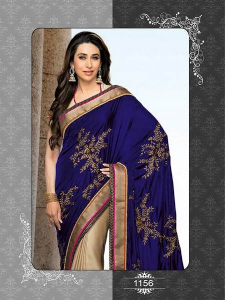 Bollywood Designer Sarees