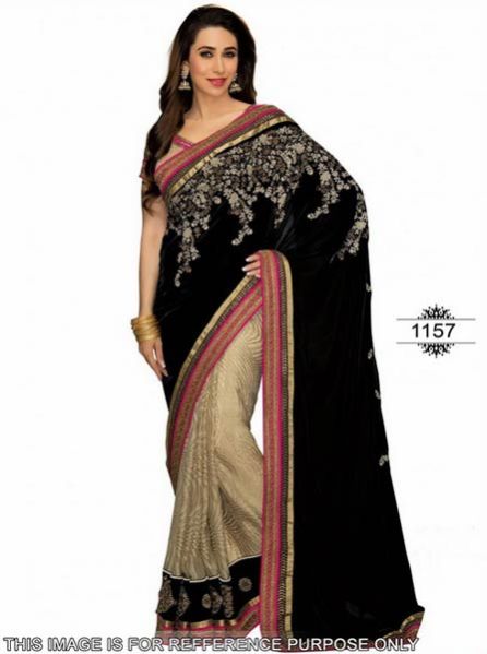 Bollywood Designer Sarees