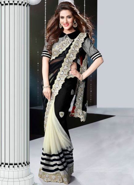 Bollywood Designer Sarees