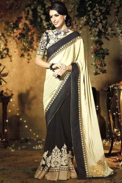 Bollywood Designer Sarees