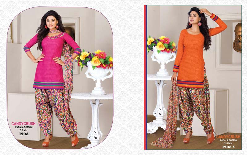 designer salwar suit