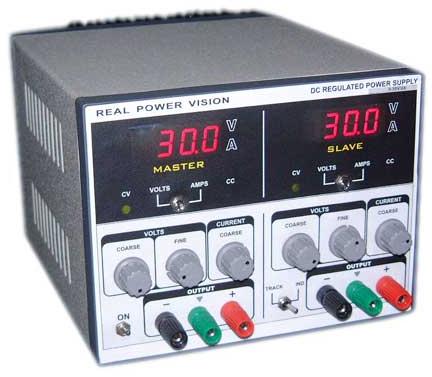 Variable Power Supply