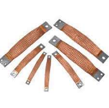 Copper Flexible Connectors