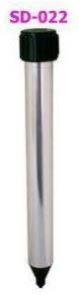 Aluminium Tube Mole Repeller