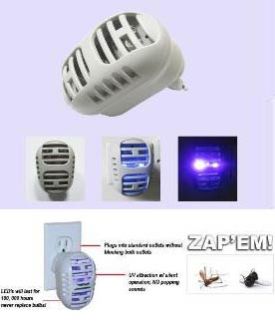 Insect Zapper