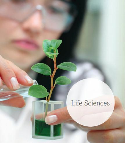 Life Science Chemicals