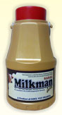 Sabal Milkman Gold