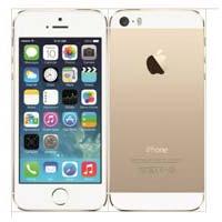 Apple iPhone 5S Gold 32GB Mobile Phone