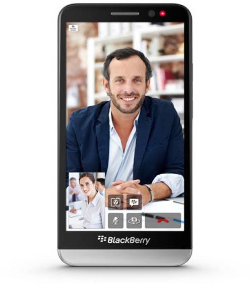 Blackberry Z30 Mobile Phones