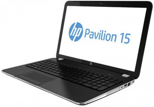 HP Pavilion 15-E026AX Laptop