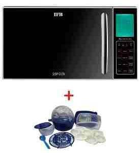 IFB Grill Microwave Oven
