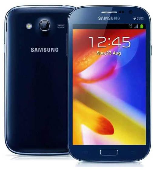 Samsung Galaxy Grand Duos Mobile Phone