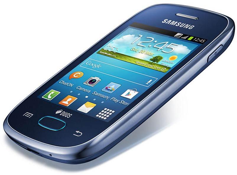 Samsung Galaxy Pocket Neo S5312 Mobile Phone