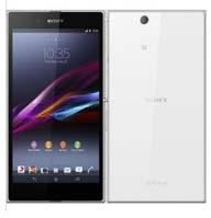 Sony Xperia Z Ultra White Mobile Phone